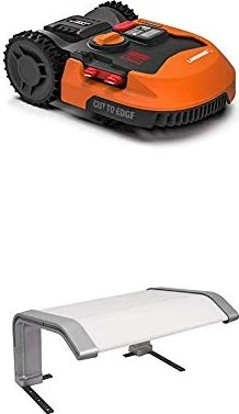 Worx Landroid L1500 20V PowerShare