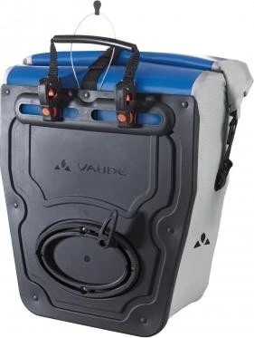 Vaude Aqua Back Plus Gepäcktasche blau