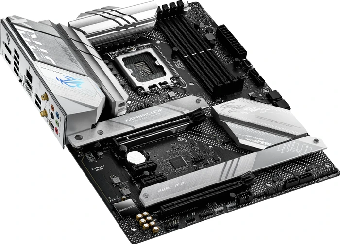 ASUS ROG Strix B660-A Gaming WIFI (Intel 1700)