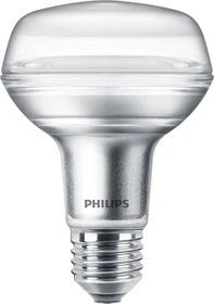 Philips CorePro LEDspot ND E27 8-100W/827 R80 36°