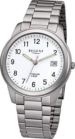 Regent Titan F-208