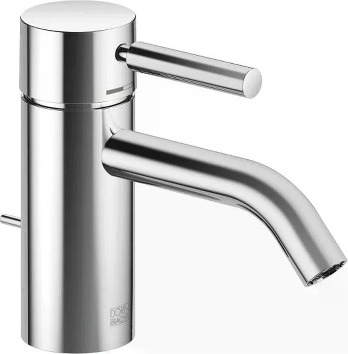 Dornbracht Meta Einhebelmischer HD chrom