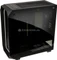 AeroCool Project7 P7-C0 Pro schwarz, Glasfenster Vorschaubild
