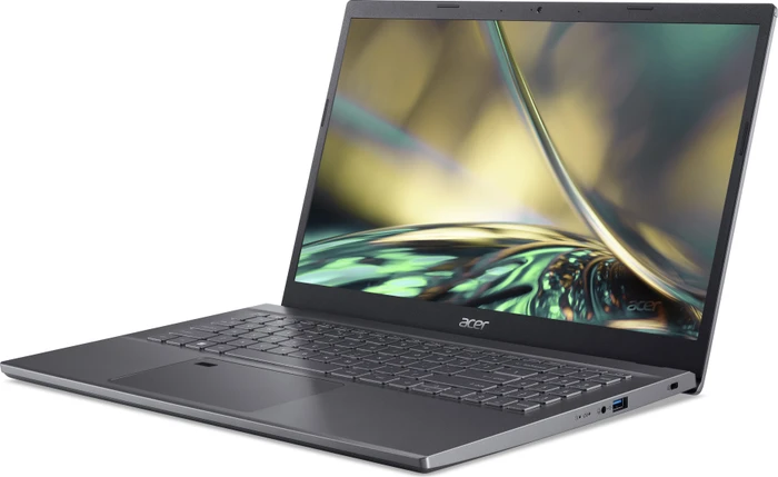 Acer Aspire 5 A515-57-7757, Steel Gray, Core i7-1255U, 16GB RAM, 1TB SSD, DE