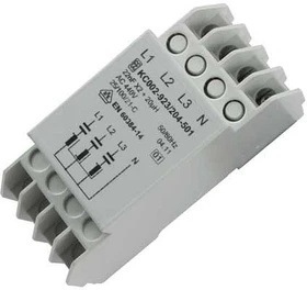 Allnet ALL168x, passiv, Phasenkoppler