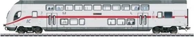 Märklin - Spur H0 Personenwagen - IC2 Doppelstock-Steuerwagen DBpbzfa 668.2, 2. Klasse