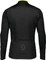 Scott RC Warm Reversible WB Fahrradjacke black/sulphur yellow (Herren) Vorschaubild
