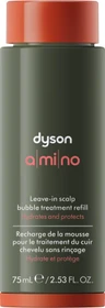 Dyson Amino Leave-in Scalp Bubble Treatment Kopfhautserum Refill, 75ml