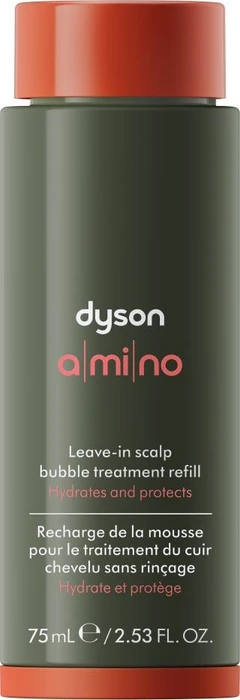 Dyson Amino Leave-in Scalp Bubble Treatment Kopfhautserum Refill, 75ml