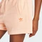 adidas Essentials French Terry Shorts glow pink (Damen) Vorschaubild