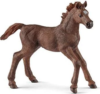 Schleich Horse Club - Englisch Vollblut Fohlen