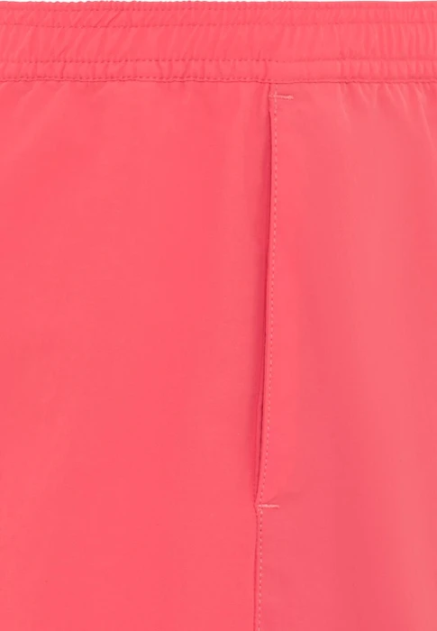 Jack Wolfskin Sun Skort kurz sunset coral (Junior)