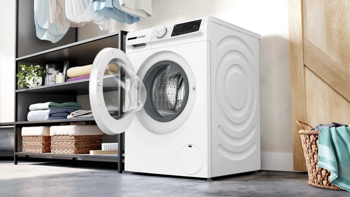 Bosch Serie 6 WGJ2540S1 Frontlader