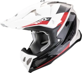 Scorpion VX-22 Air Mips Beta schwarz/beige/weiß