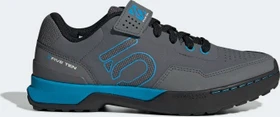 Five Ten Kestrel Lace grey five/shock cyan/core black (Damen)