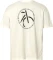 Vaude Cyclist Funktionsshirt kurzarm offwhite (Herren) Vorschaubild