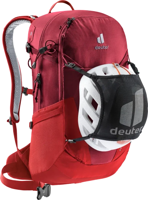 Deuter Futura 23 masala/cherry