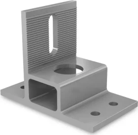 K2 Systems SingleRail SpliceFoot