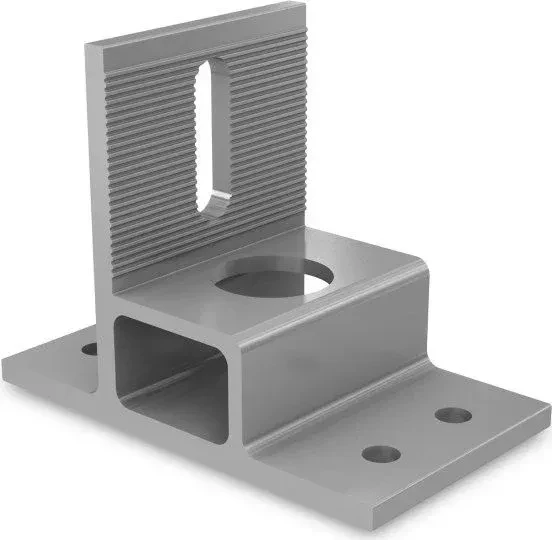 K2 Systems SingleRail SpliceFoot