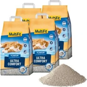 MultiFit ultra comfort Klumpstreu ab  9,99 (2026) | Preisvergleich  Geizhals Deutschland