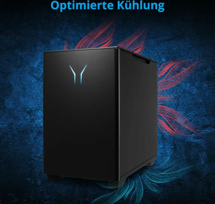 Medion Erazer Bandit P20, Core Ultra 7 265, 32GB RAM, 2TB SSD, GeForce RTX 5070