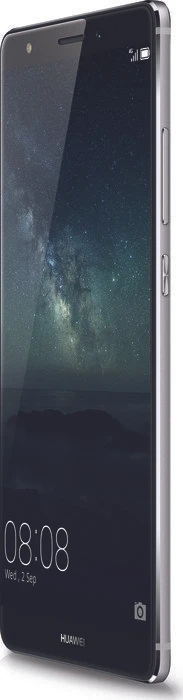 Huawei Mate S 32GB grau