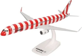 Herpa Condor Boeing 757-300 Passion D-ABOM