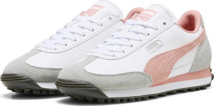 Puma Easy Rider Mix puma white/pink fruit