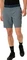 Vaude Qimsa Shorty Fahrradhose kurz heron (Herren) Vorschaubild