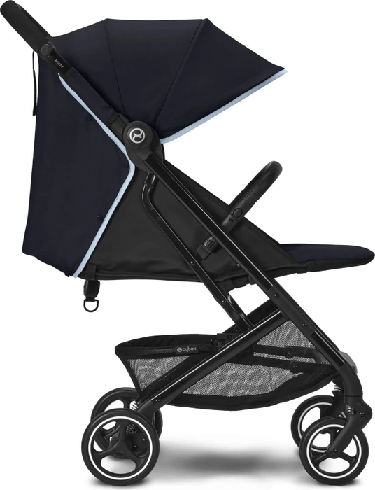 Cybex Beezy ocean blue 2023