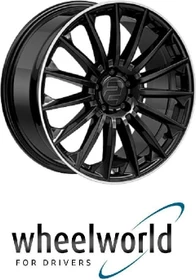 2DRV WH39 9.5x22 5/112 ET30 (verschiedene Farben)