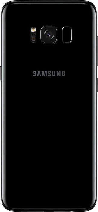 Samsung Galaxy S8 G950F schwarz