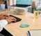 Trust Mydo Silent Wireless Mouse grün, ECO zertifiziert, USB Vorschaubild