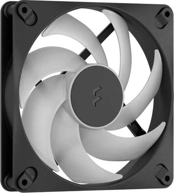Fractal Design Dynamic 3 RGB Black, schwarz, 140mm