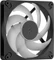 Fractal Design Dynamic 3 RGB Black, schwarz, 140mm Vorschaubild