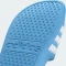 adidas Aqua Adilette blue burst/cloud white (Junior) Vorschaubild
