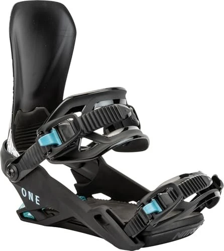 Nitro One Softbindung (Modell 2024/2025)