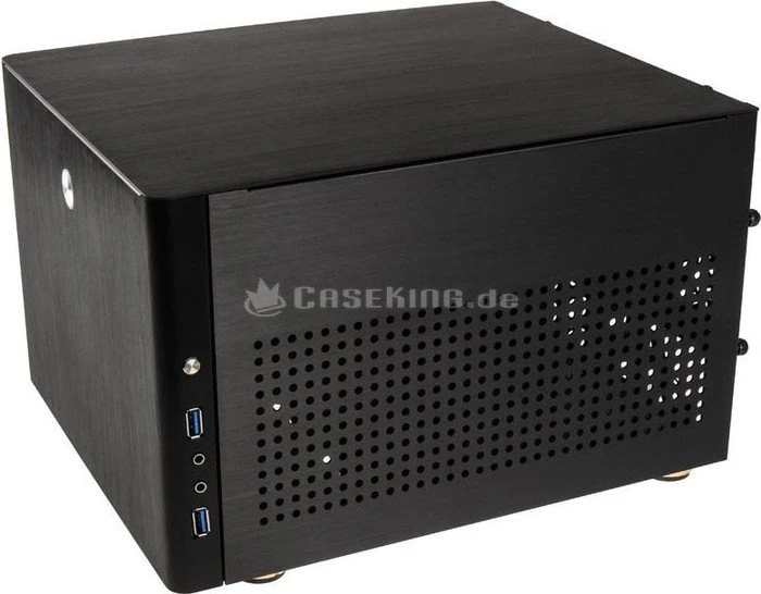 Kolink Satellite Plus, Mini-ITX