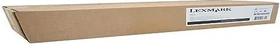 Lexmark Return Toner 81C2XK0 schwarz sehr hohe Kapazität
