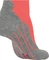 Falke RU4 Endurance Reflect Laufsocken coral (Damen) Vorschaubild