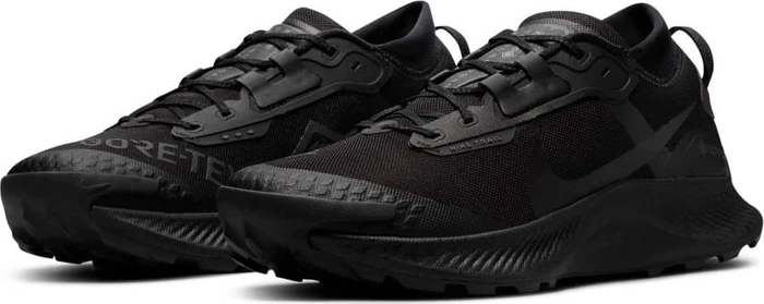 Nike Pegasus Trail 3 Gore-Tex black/dark smoke grey/iron grey (Herren)
