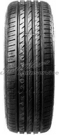 Roadstone Eurovis Sport 04 245/40 R18 97W XL