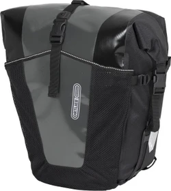 Ortlieb Back-Roller Pro Classic Gepäcktasche asphalt/schwarz