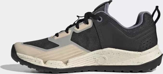 Five Ten Trailcross XT grey six/silver violet/acid orange (Herren)