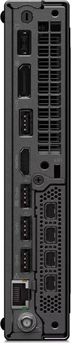 Lenovo ThinkStation P3 Tiny Gen 2, Core Ultra 5 235, 16GB RAM, 512GB SSD, RTX A400, DE