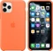 Apple Silikon Case für iPhone 11 Pro Vitamin C Vorschaubild