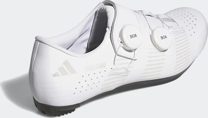 adidas Vueltano Carbon cloud white/crystal white/core black