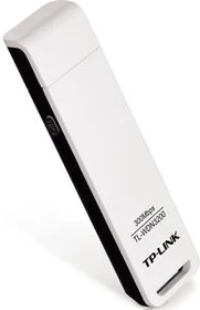 TP-Link TL-WDN3200, USB 2.0