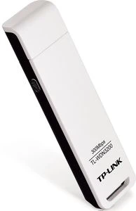 TP-Link TL-WDN3200, USB 2.0