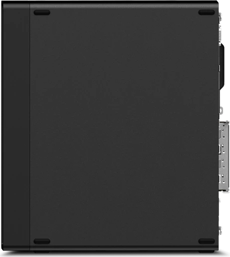 Lenovo ThinkStation P350 SFF, Core i7-11700, 16GB RAM, 512GB SSD, RTX A2000, DE